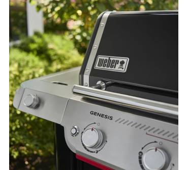 Produktbild Weber Genesis EP-435W GBS