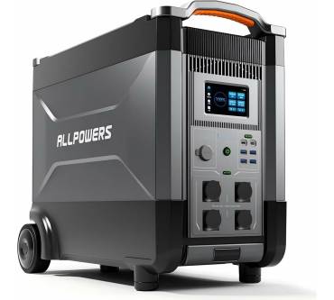 Produktbild ALLPOWERS R4000