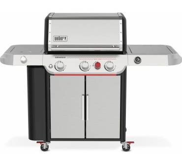 Produktbild Weber Genesis SP-335W GBS