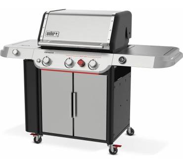 Produktbild Weber Genesis SP-335W GBS