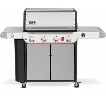 Produktbild Weber Genesis SP-435W GBS