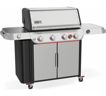 Produktbild Weber Genesis SP-435W GBS