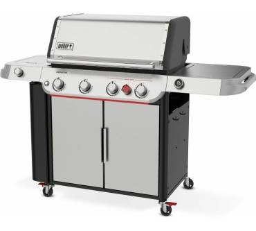 Produktbild Weber Genesis SP-435W GBS