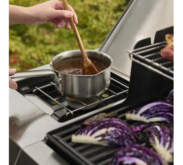 Produktbild Weber Genesis SP-435W GBS