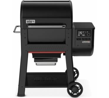 Produktbild Weber Searwood