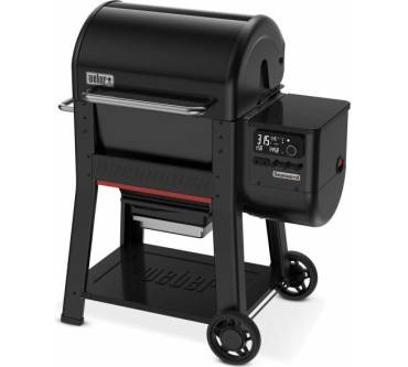 Produktbild Weber Searwood