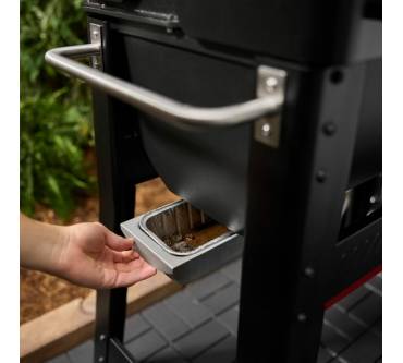 Produktbild Weber Searwood