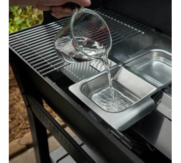 Produktbild Weber Searwood