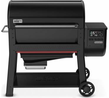 Produktbild Weber Searwood XL