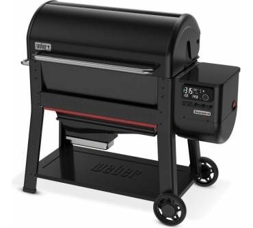 Produktbild Weber Searwood XL