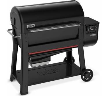 Produktbild Weber Searwood XL