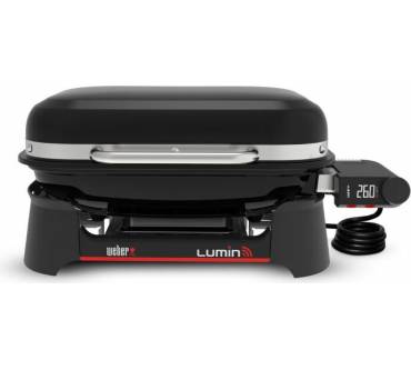 Produktbild Weber Lumin Smart