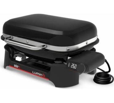 Produktbild Weber Lumin Smart