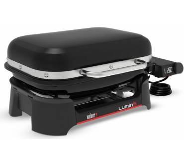 Produktbild Weber Lumin Smart
