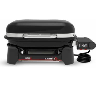 Produktbild Weber Lumin Compact Smart