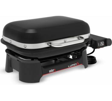 Produktbild Weber Lumin Compact Smart
