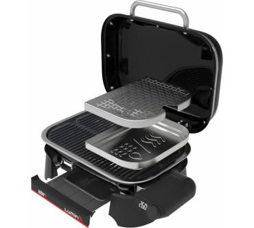 Produktbild Weber Lumin Compact Smart