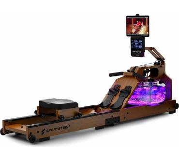 Produktbild Sportstech WRX1000