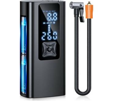 Produktbild Suafsu CQB-001