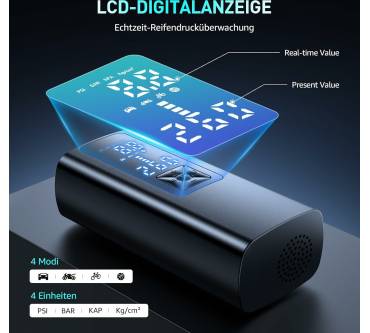 Produktbild Suafsu CQB-001