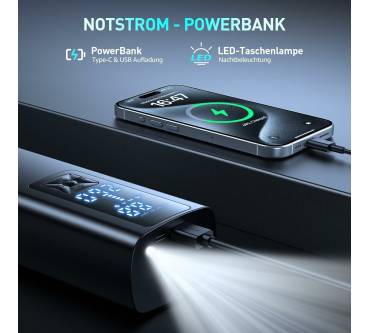 Produktbild Suafsu CQB-001