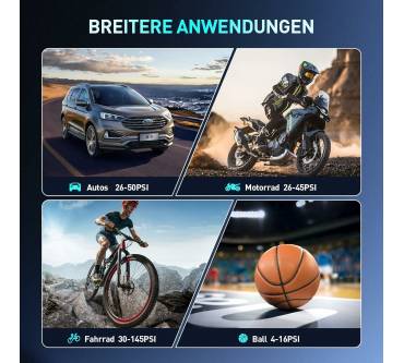 Produktbild Suafsu CQB-001