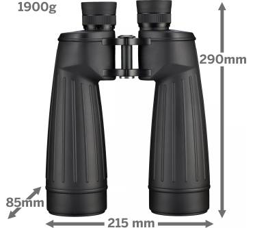 Produktbild Bresser Spezial Astro SF 15x70