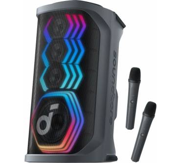 Produktbild Anker Soundcore Rave 3