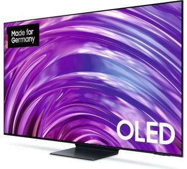 Produktbild Samsung GQ65S9AD