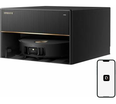 Produktbild Dreame X50 Master
