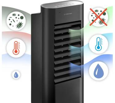 Produktbild Trotec PAE 22