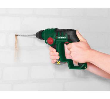 Produktbild Lidl / Parkside PBHA 12