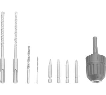 Produktbild Lidl / Parkside PBHA 12