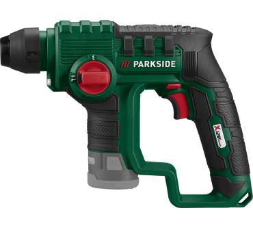 Produktbild Lidl / Parkside PBHA 12