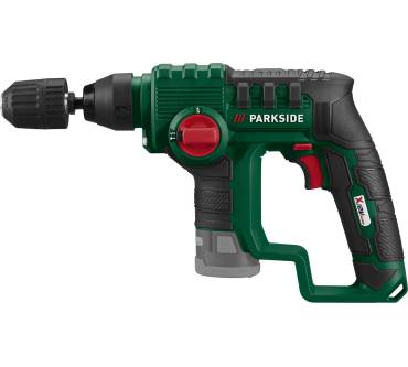 Produktbild Lidl / Parkside PBHA 12