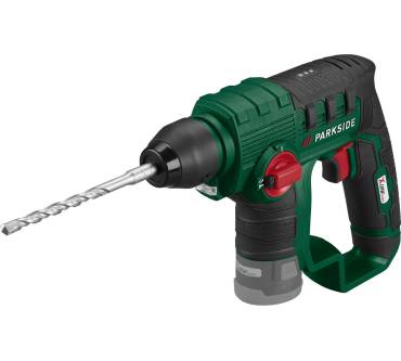 Produktbild Lidl / Parkside PBHA 12