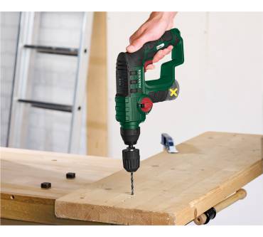 Produktbild Lidl / Parkside PBHA 12