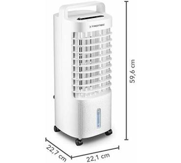 Produktbild Trotec PAE 11
