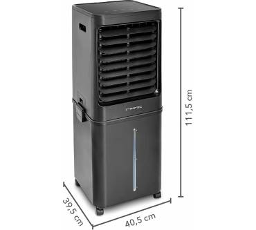 Produktbild Trotec PAE 80