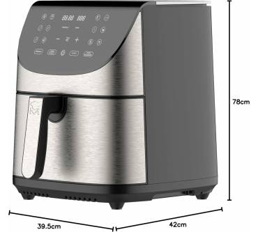 Produktbild Masterpro Rocket 700