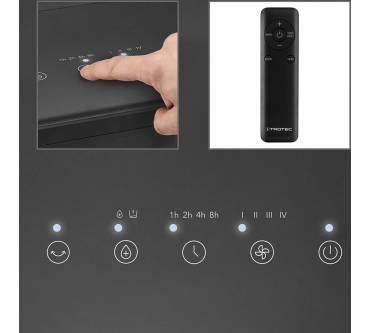 Produktbild Trotec PAE 80