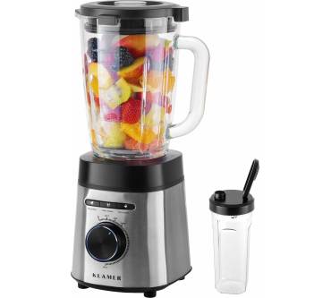 Produktbild Klamer Standmixer 1400 Watt