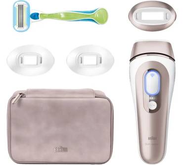 Produktbild Braun PL7257