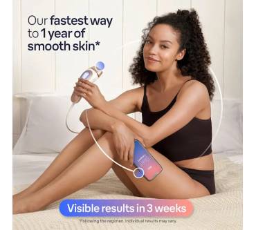 Produktbild Braun PL7257