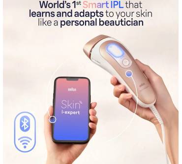 Produktbild Braun PL7257