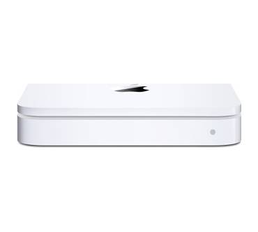 Produktbild Time Capsule (2009)