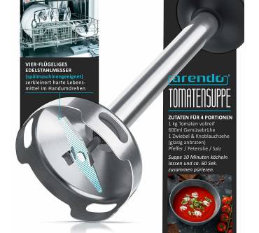 Produktbild Arendo Miro