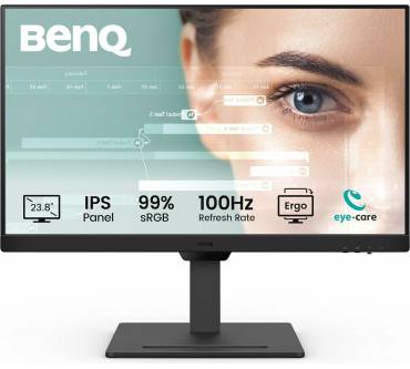 Produktbild BenQ GW2490T