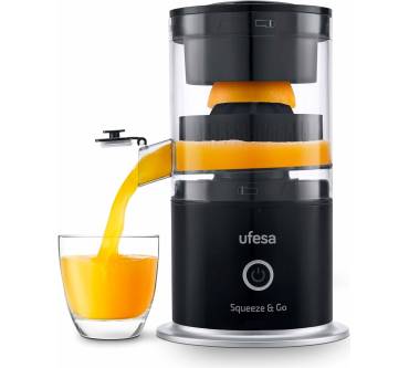 Produktbild Ufesa Squeeze & Go