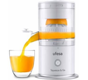 Produktbild Ufesa Squeeze & Go
